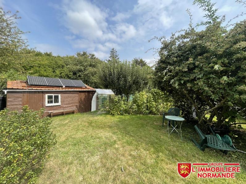 Maison à vendre, 106m², Lommoye