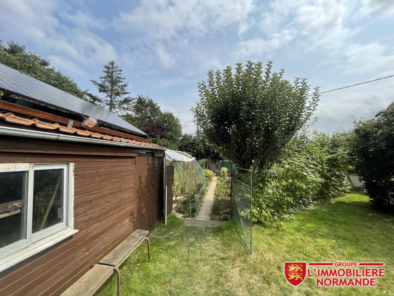 Maison à vendre, 106m², Lommoye