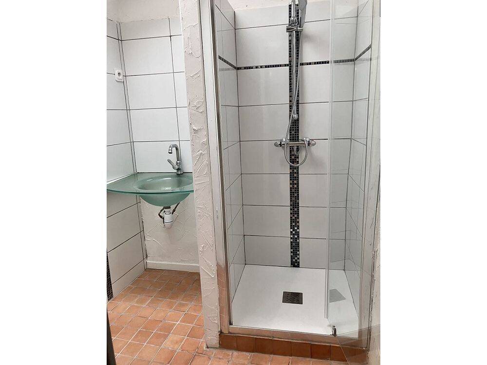 Appartement à louer, 43m², Correns