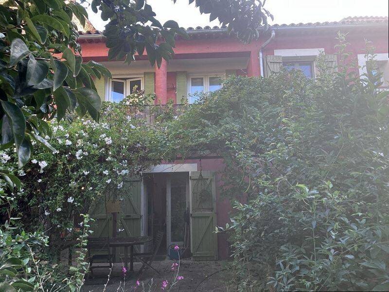 Maison à louer, 95m², Correns