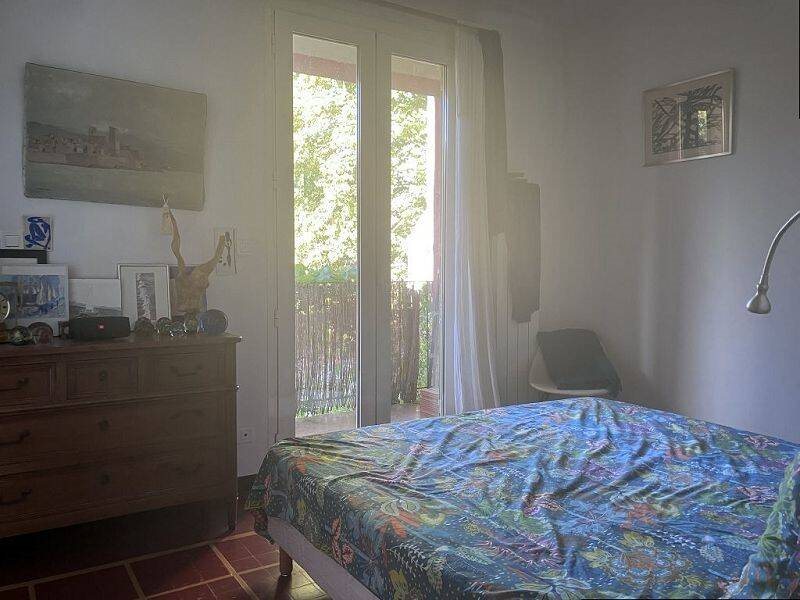 Maison à louer, 95m², Correns