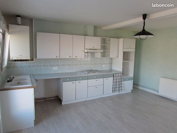 Appartement à vendre, 94m², Saint-Jean-d'Angély