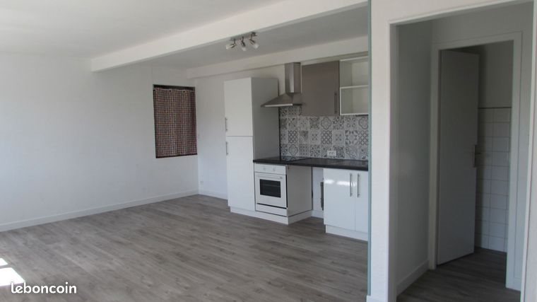 Appartement à vendre, 94m², Saint-Jean-d'Angély