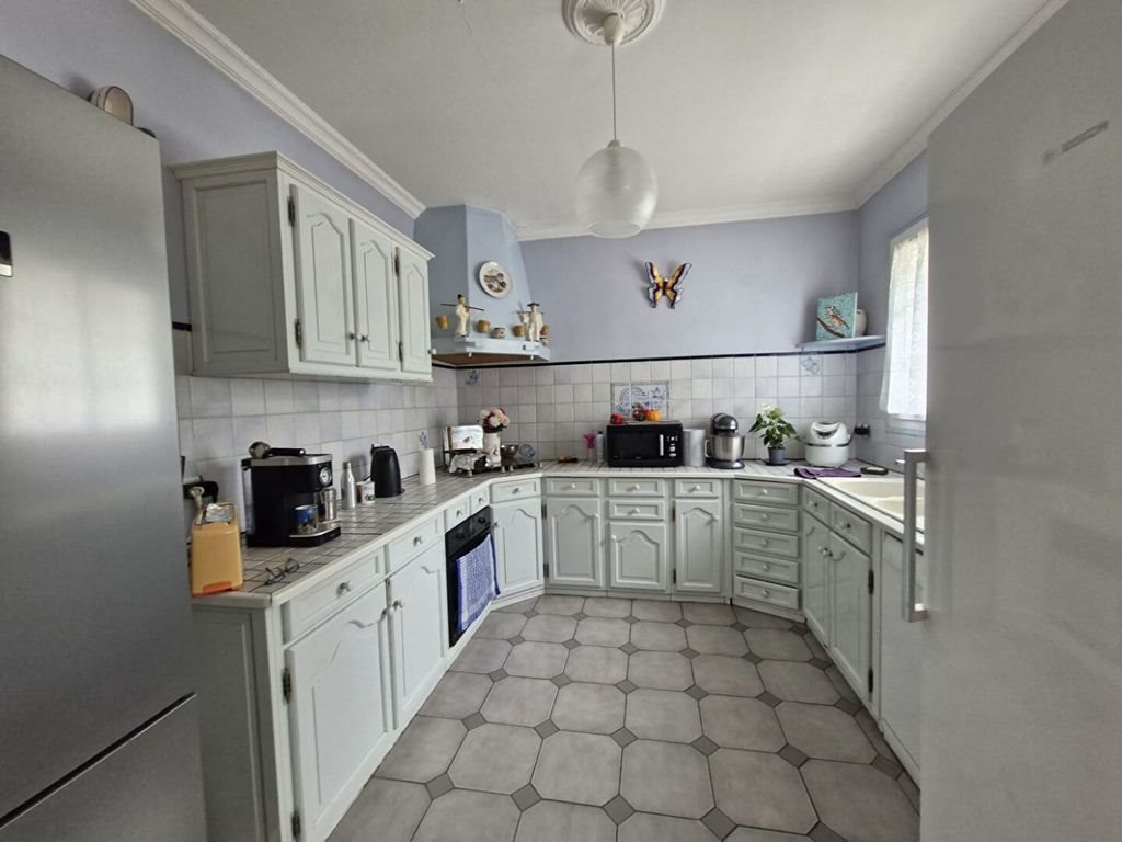 Maison à vendre, 135m², Marines