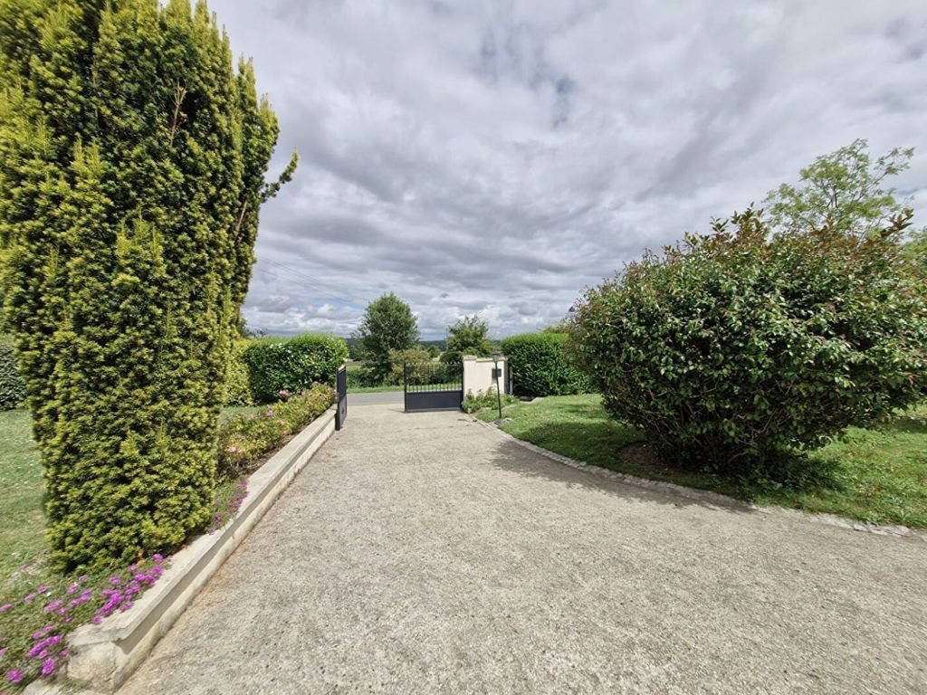 Maison à vendre, 135m², Marines