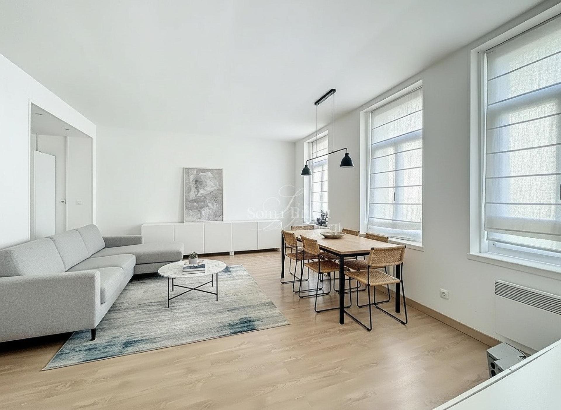 Appartement à vendre, 100m², Hénin-Beaumont