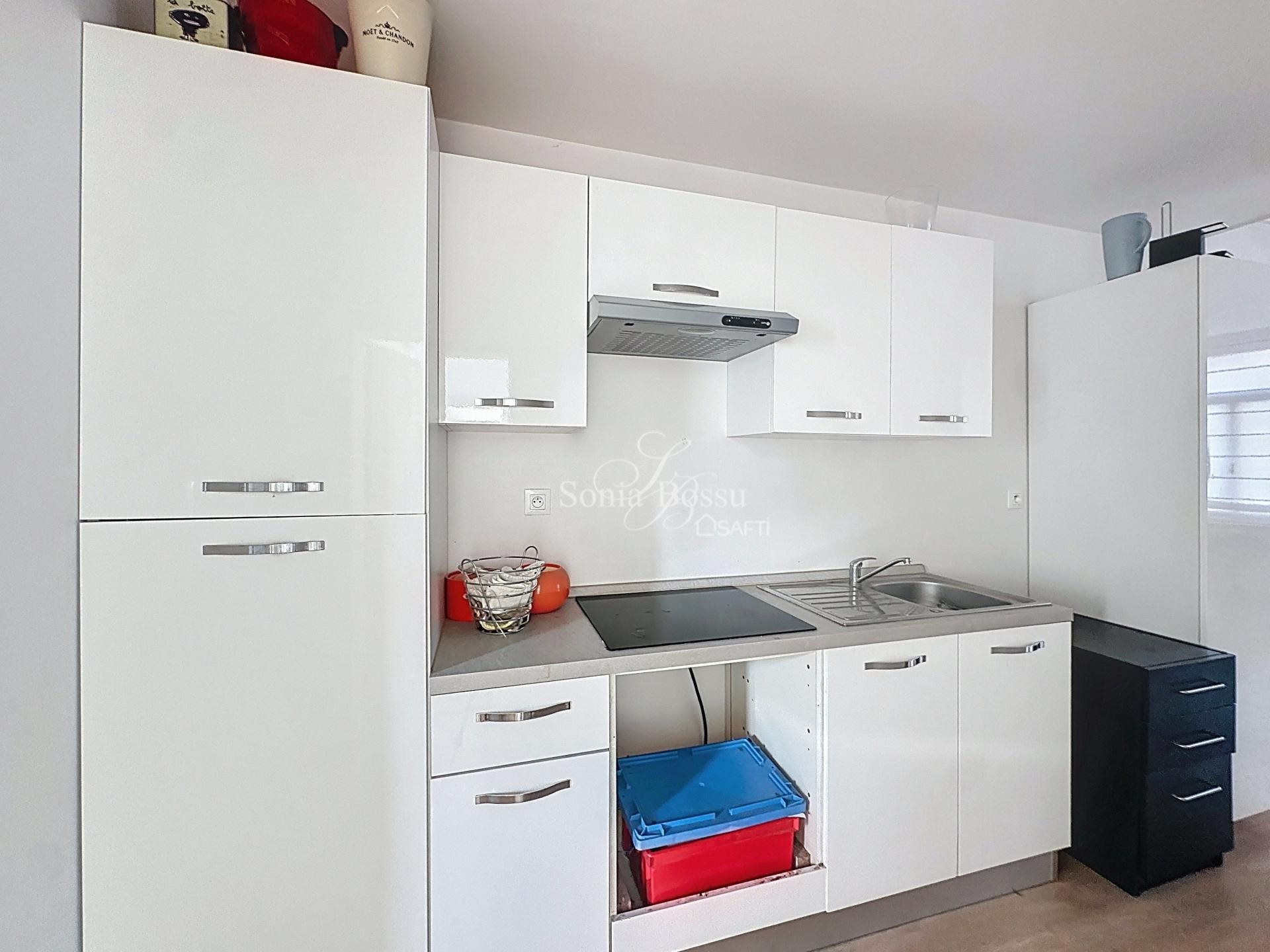 Appartement à vendre, 100m², Hénin-Beaumont