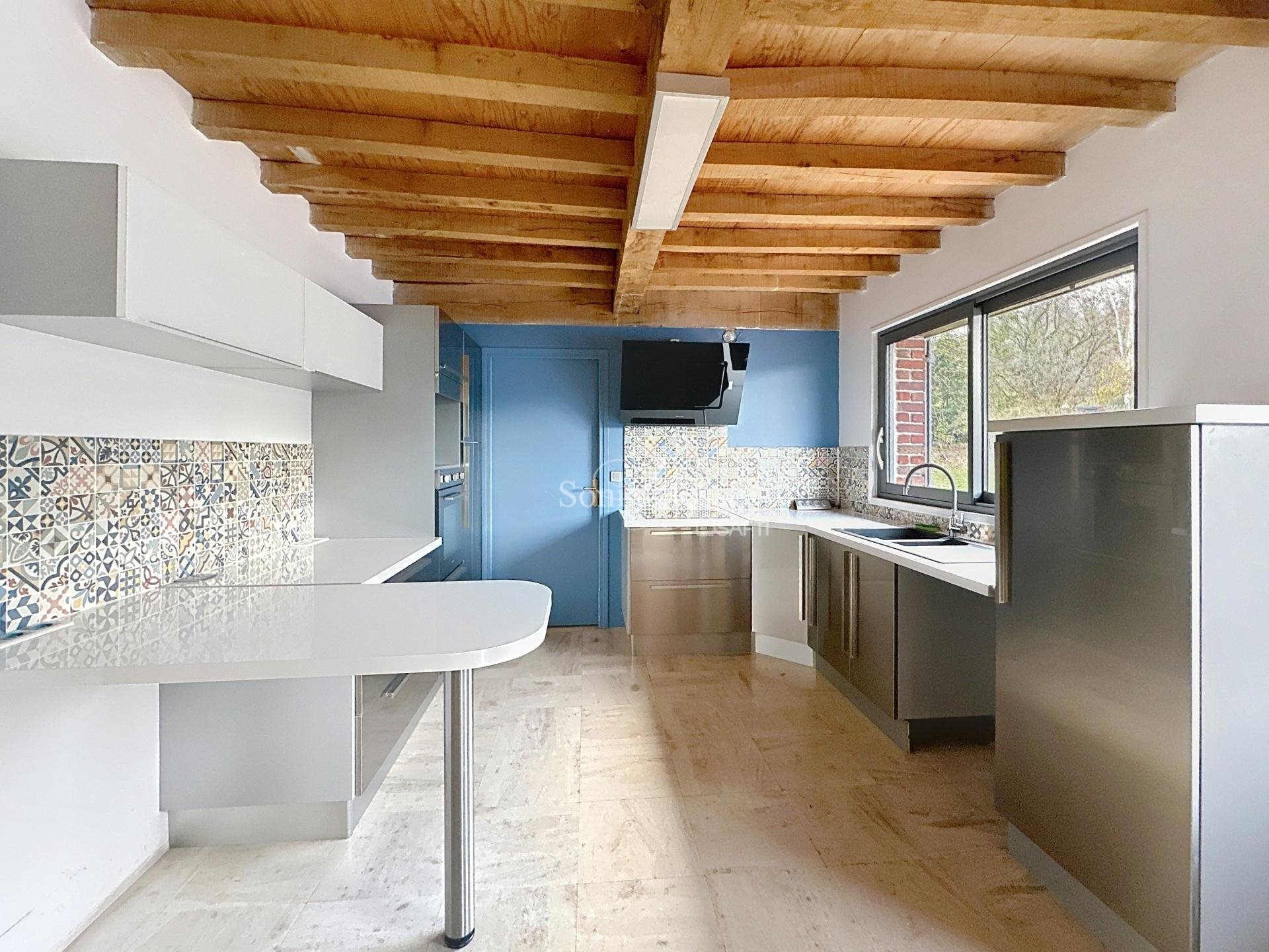 Maison à vendre, 270m², Bouvigny-Boyeffles