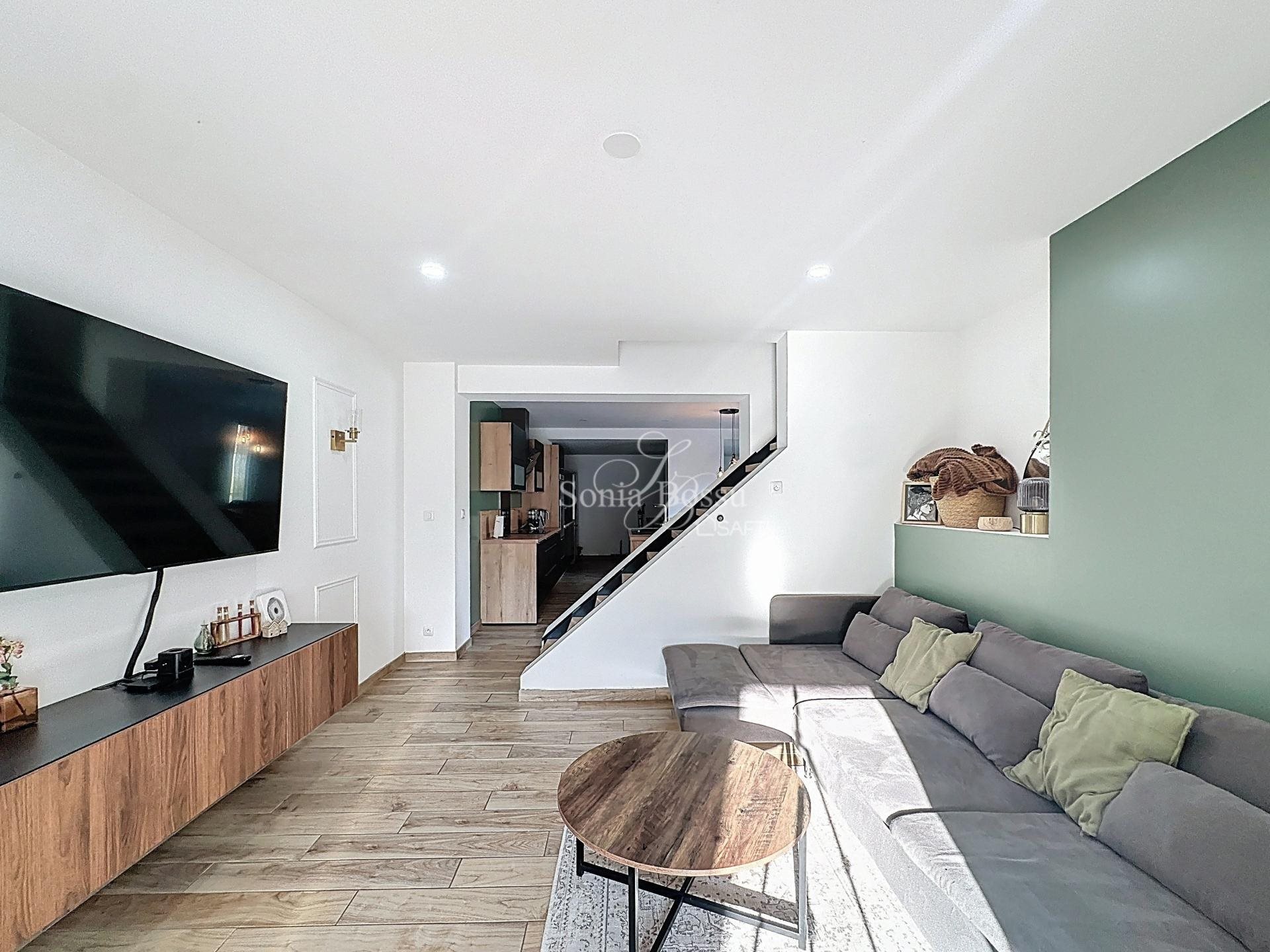 Maison à vendre, 112m², Rouvroy