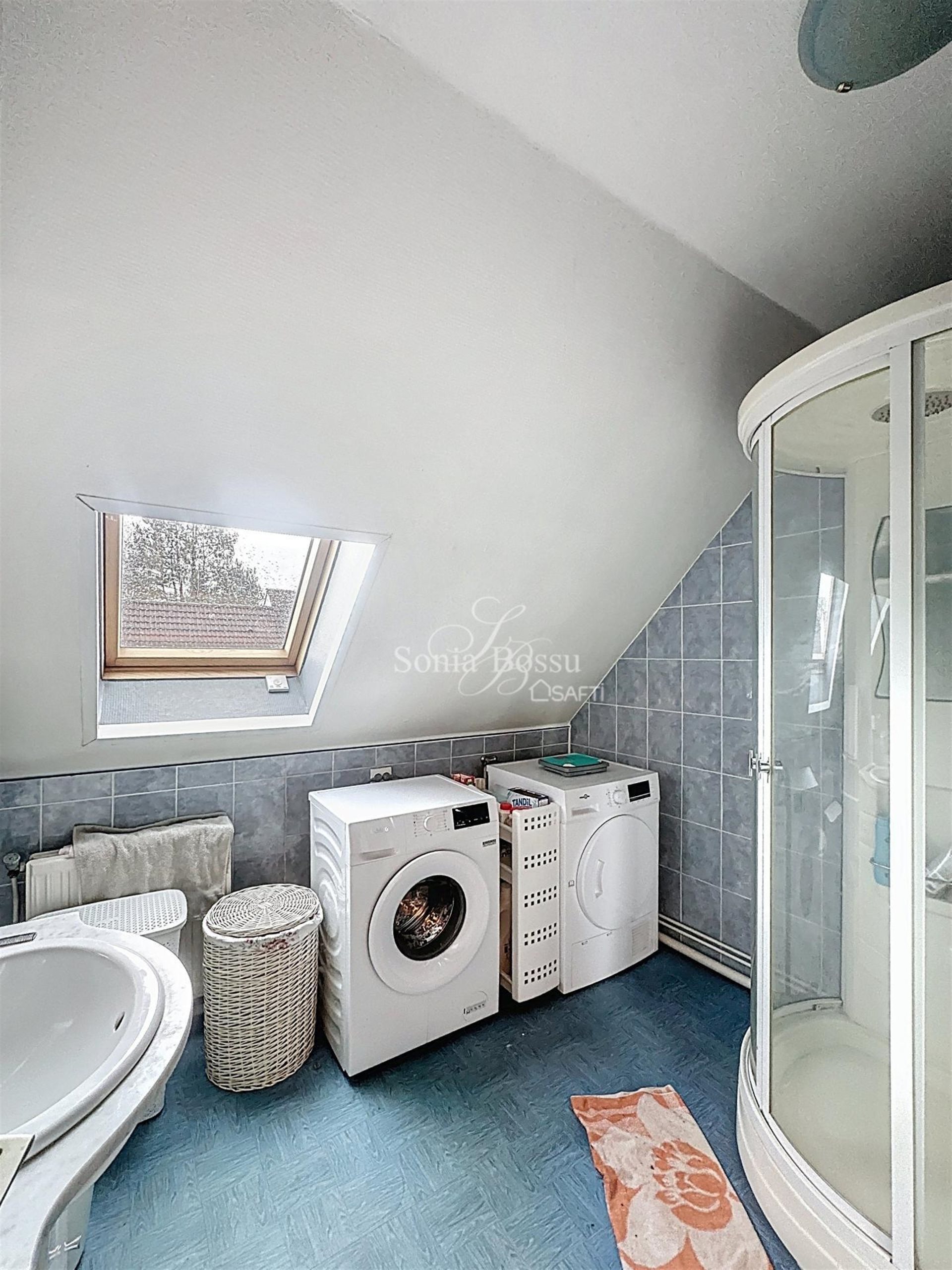 Maison à vendre, 115m², Courcelles-lès-Lens