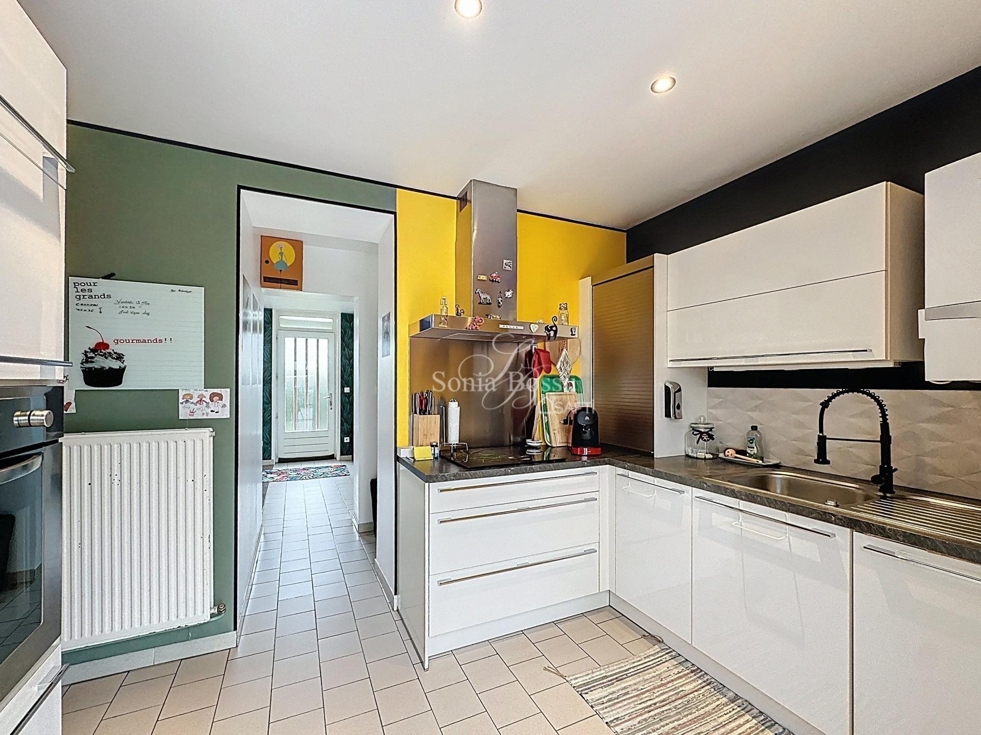 Maison à vendre, 137m², Grenay