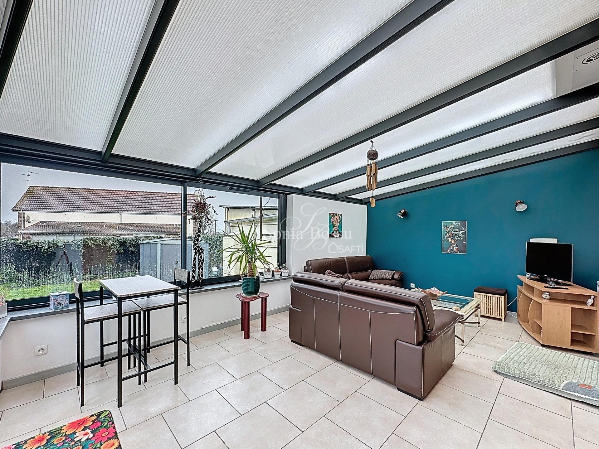 Maison à vendre, 137m², Grenay