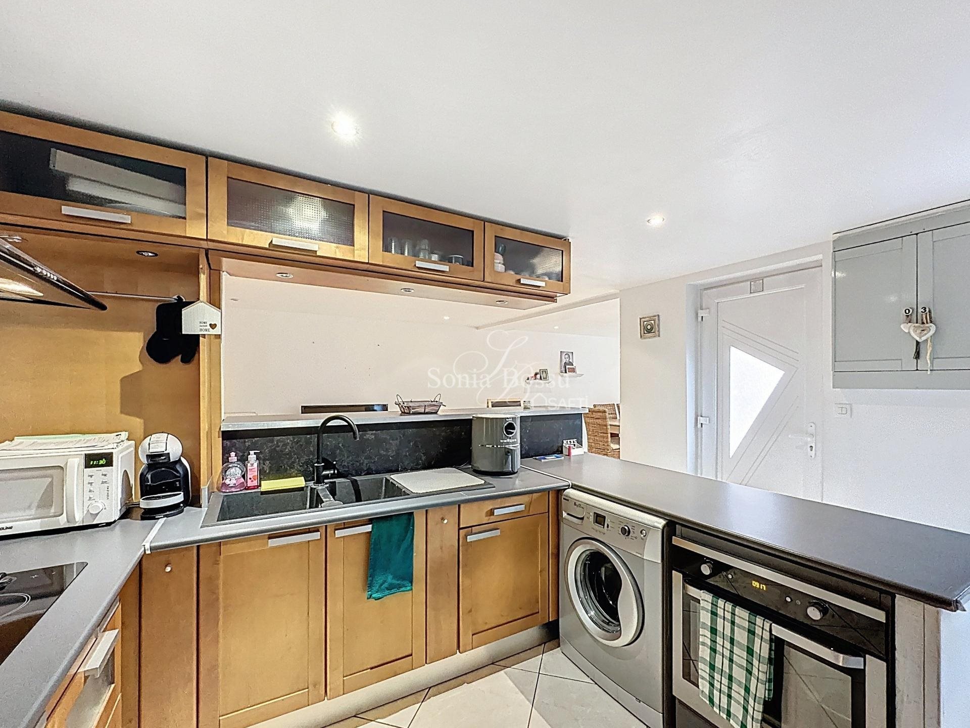 Maison à vendre, 82m², Courrières