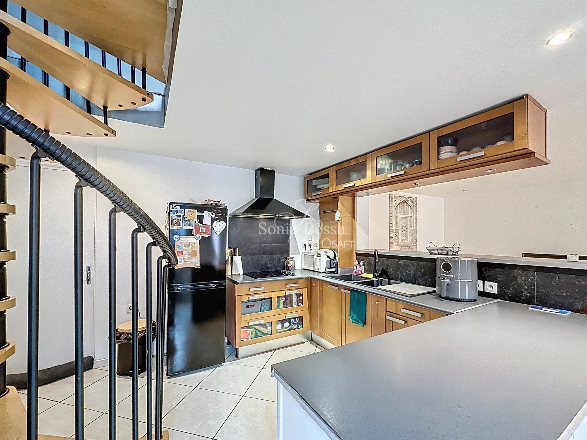 Maison à vendre, 82m², Courrières