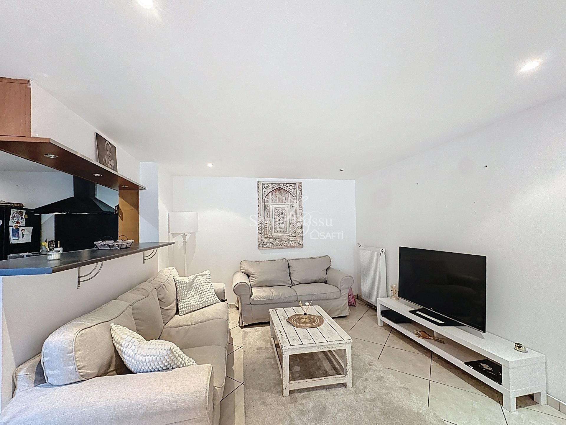 Maison à vendre, 82m², Courrières