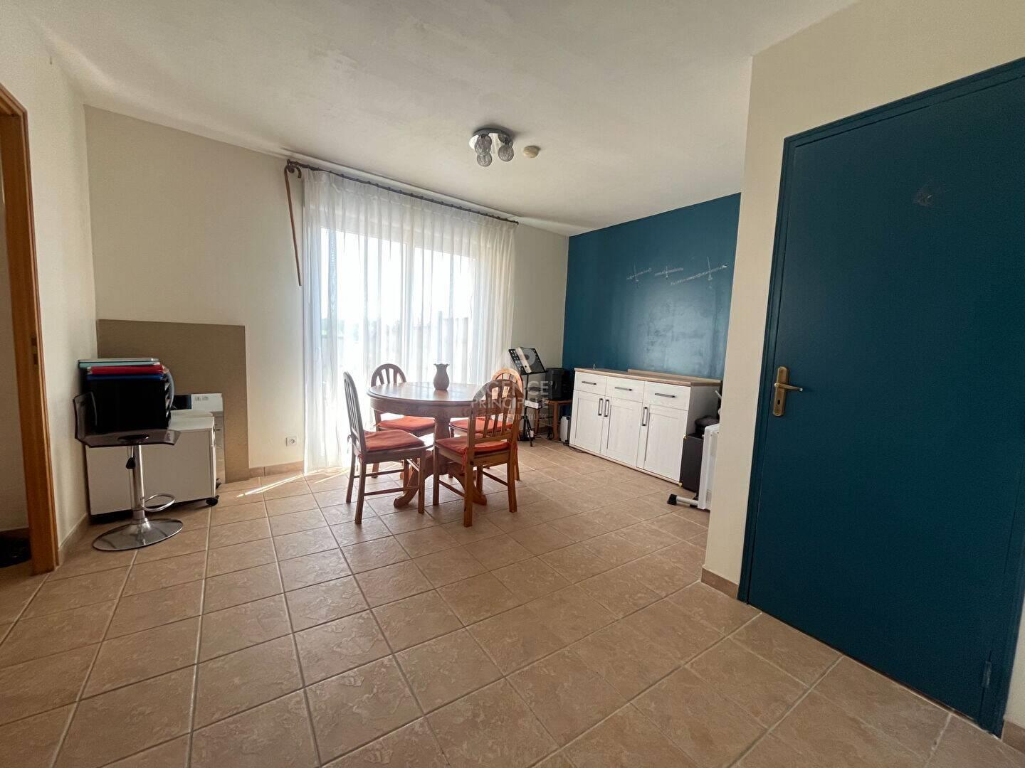 Maison à louer, 72m², Osny