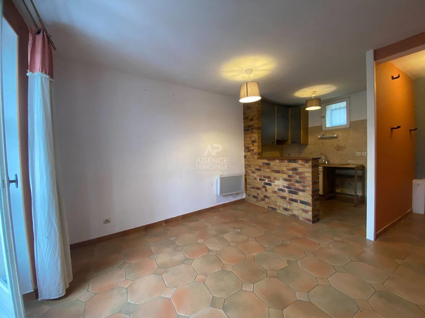 Appartement à louer, 45m², Auvers-sur-Oise