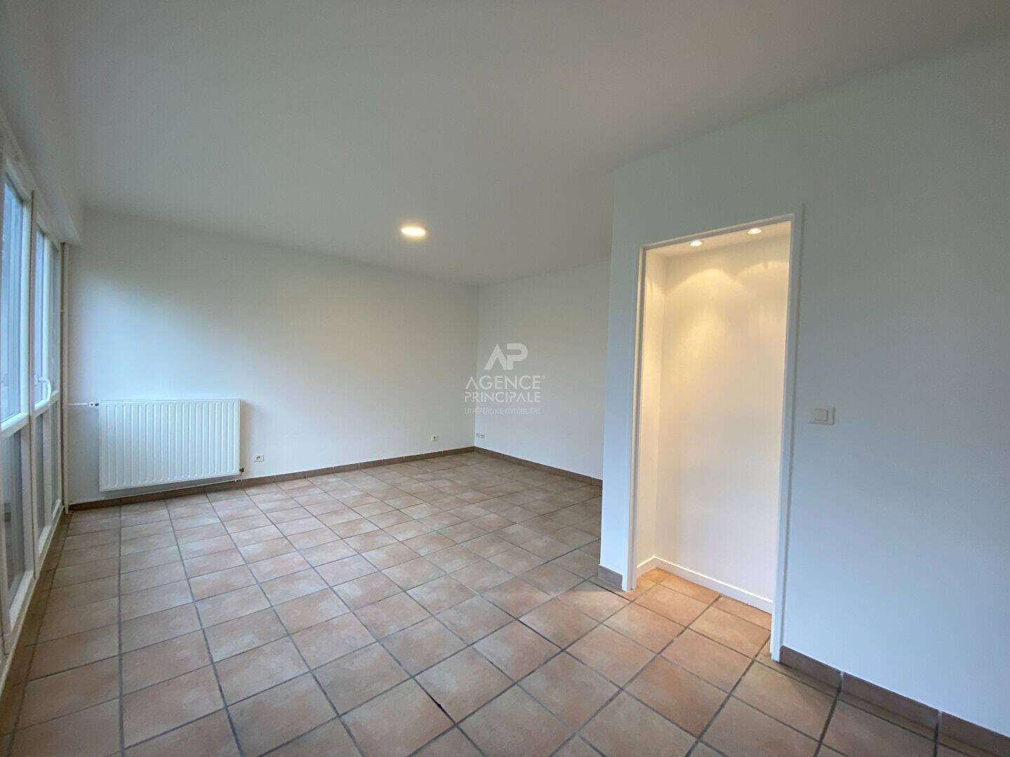 Appartement à louer, 62m², Saint-Ouen-l'Aumône