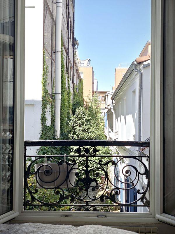Appartement à vendre, 23m², Paris 11ème
