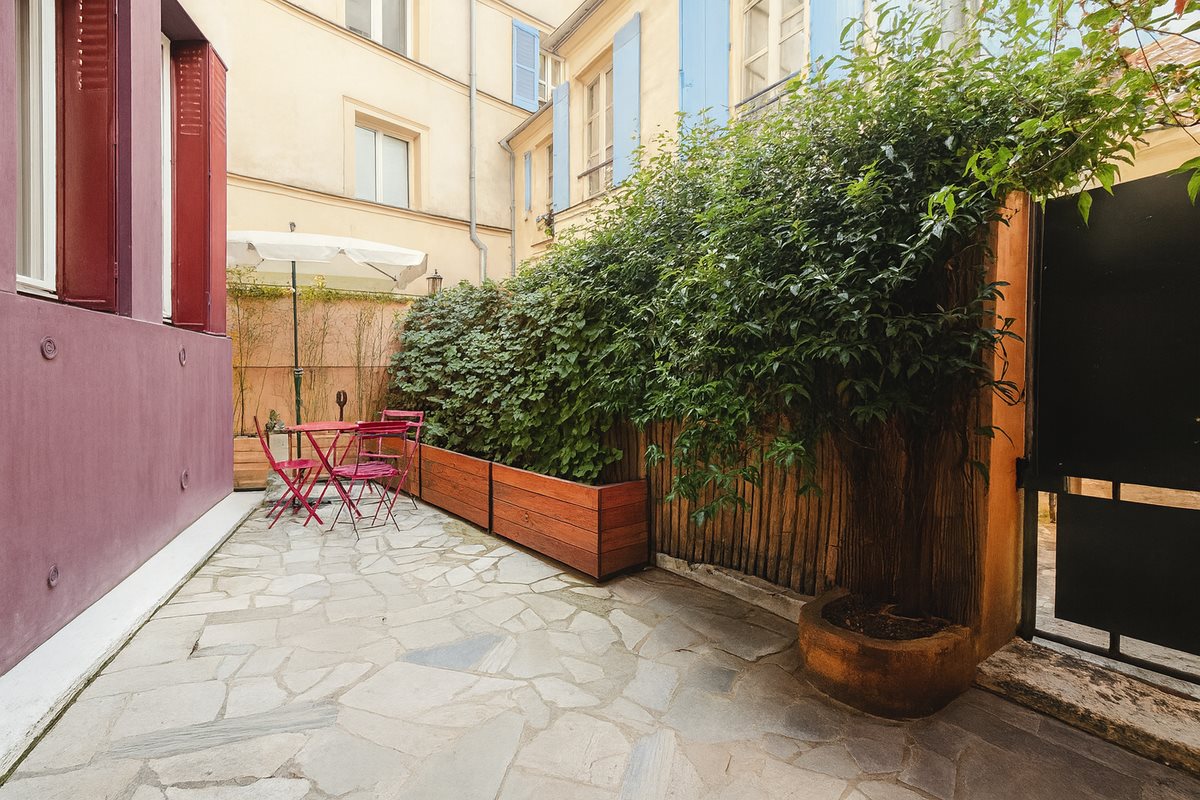 Appartement à vendre, 36m², Paris 11ème