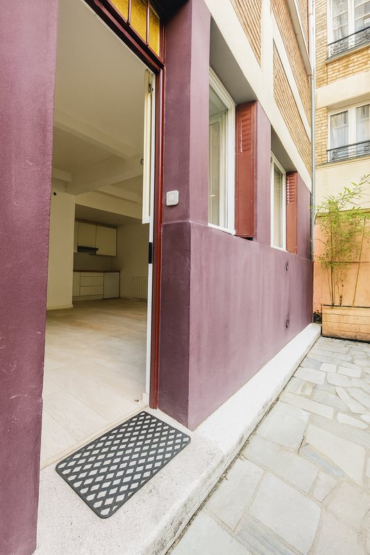 Appartement à vendre, 36m², Paris 11ème