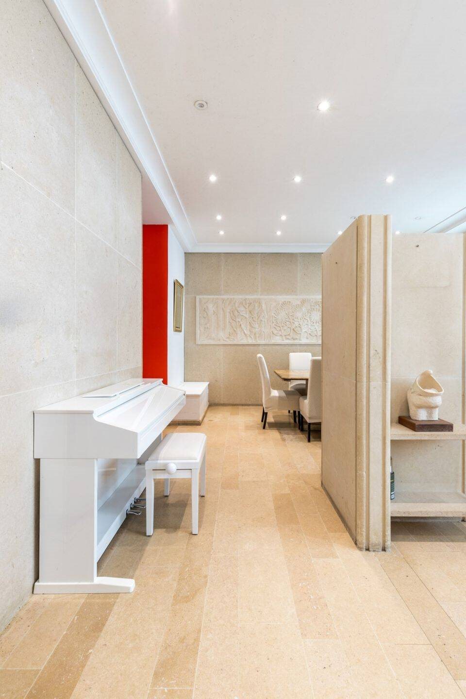 Appartement à vendre, 99m², Paris 11ème