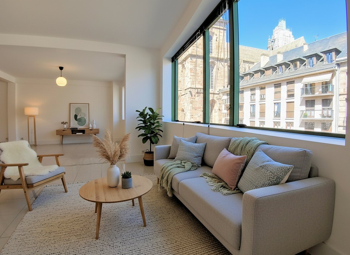 Appartement à vendre, 176m², Rodez