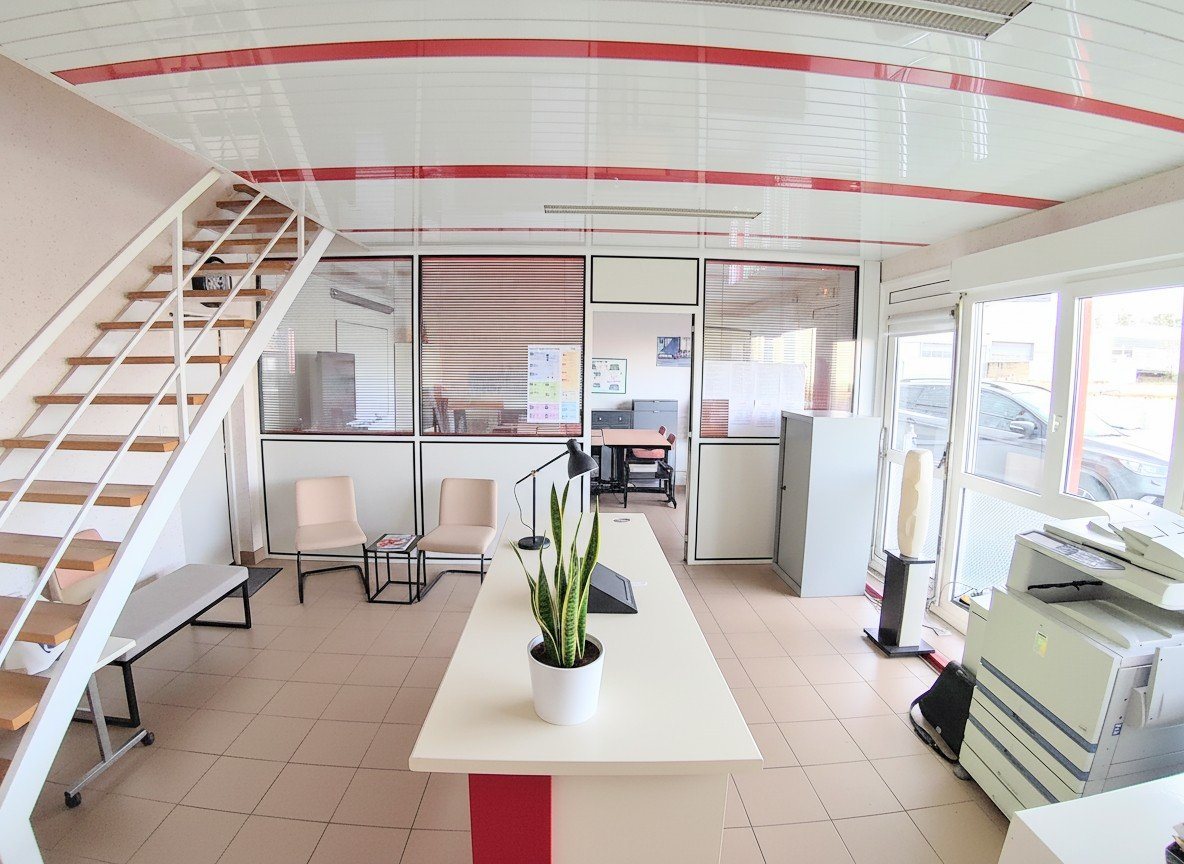 Maison à vendre, 1100m², Rodez