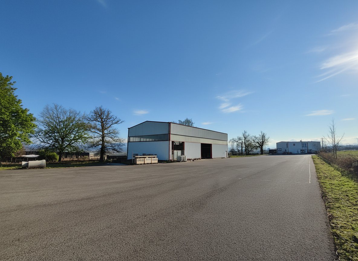 Maison à vendre, 1100m², Rodez