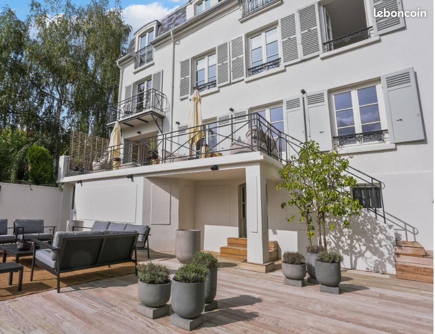 Maison à louer, 276m², Ville-d'Avray