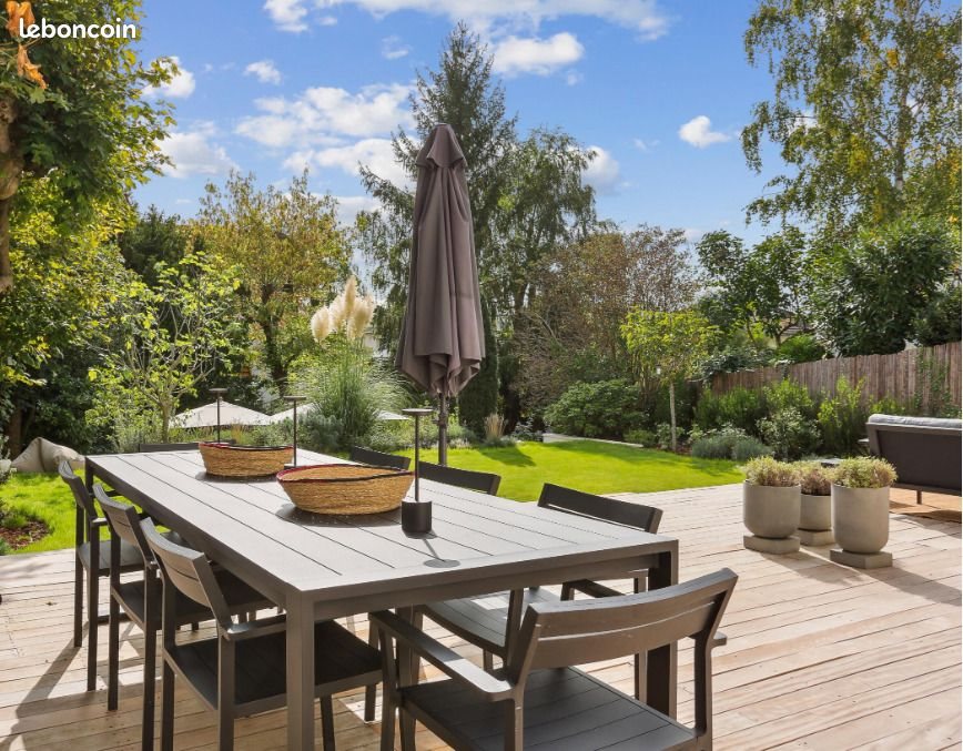 Maison à louer, 276m², Ville-d'Avray