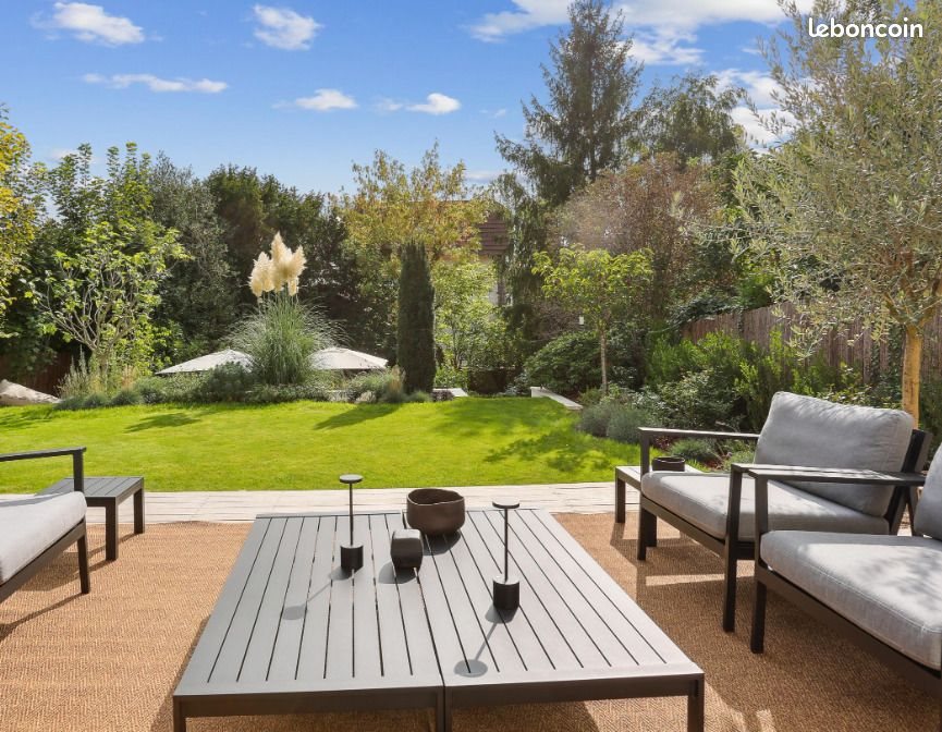 Maison à louer, 276m², Ville-d'Avray