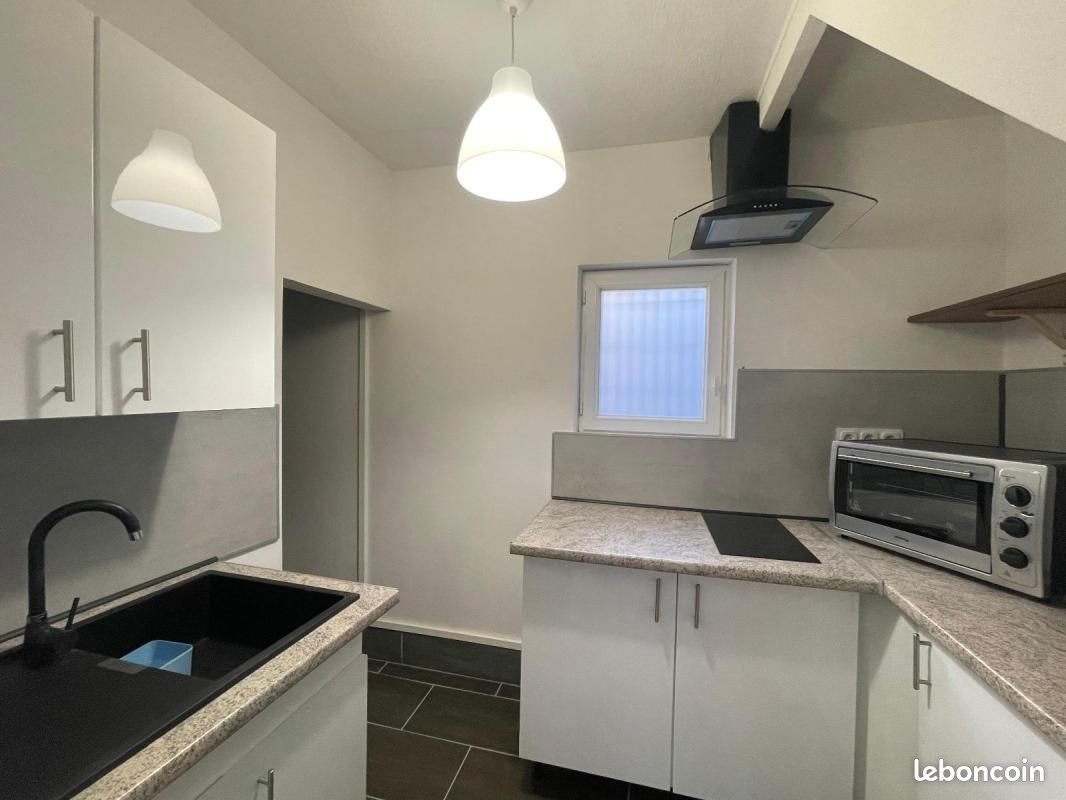 Maison à louer, 51m², Albi