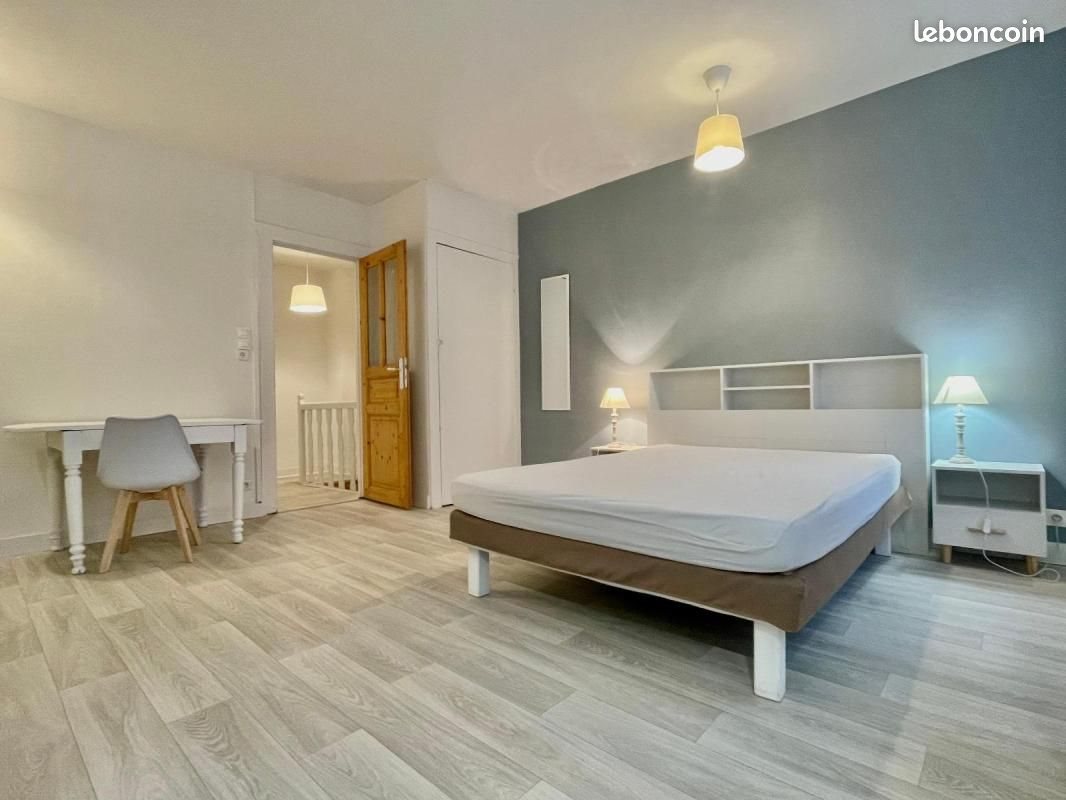 Maison à louer, 51m², Albi