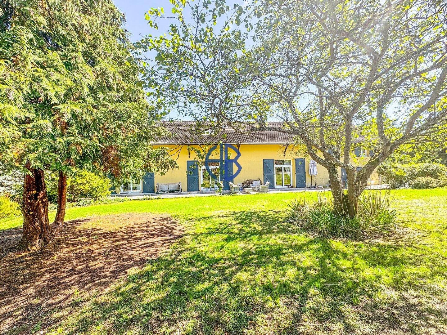 Maison à vendre, 318m², La Tour-du-Pin