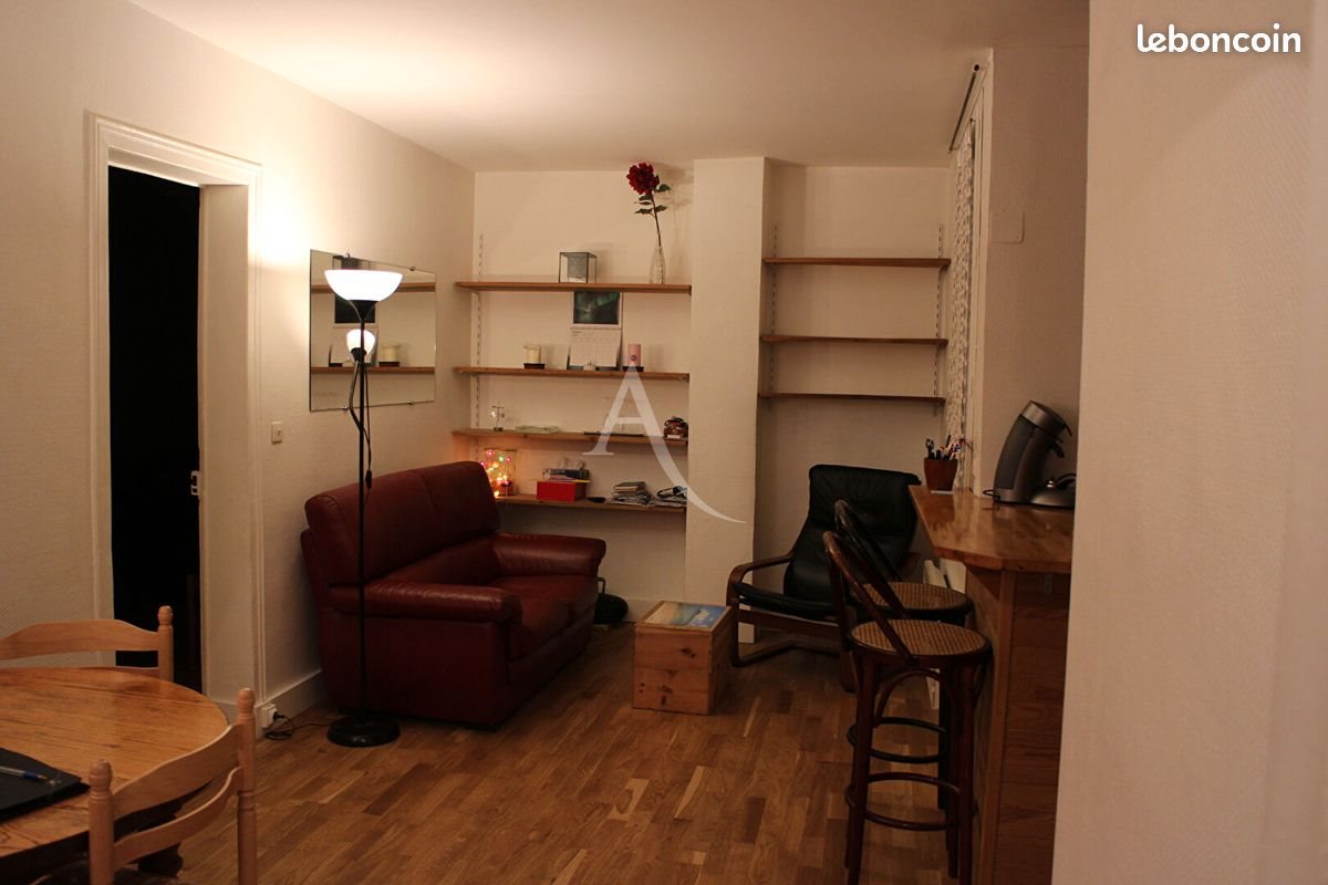 Appartement à louer, 47m², Paris 12ème