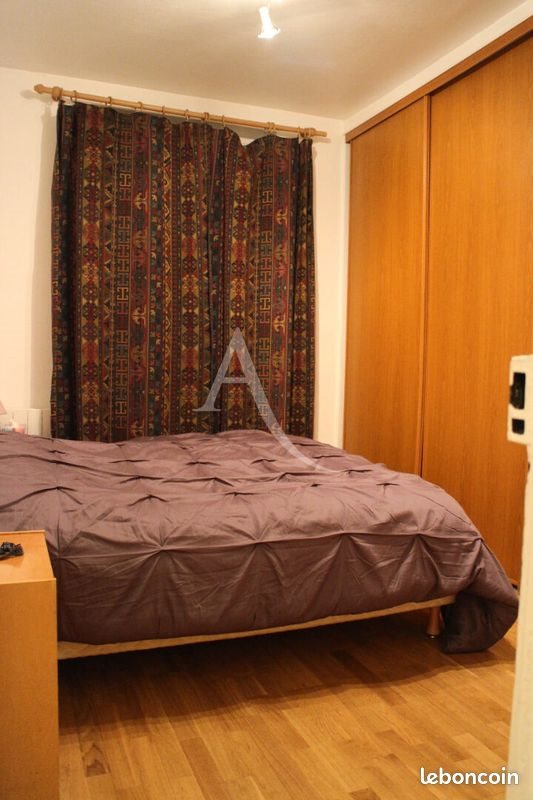 Appartement à louer, 47m², Paris 12ème