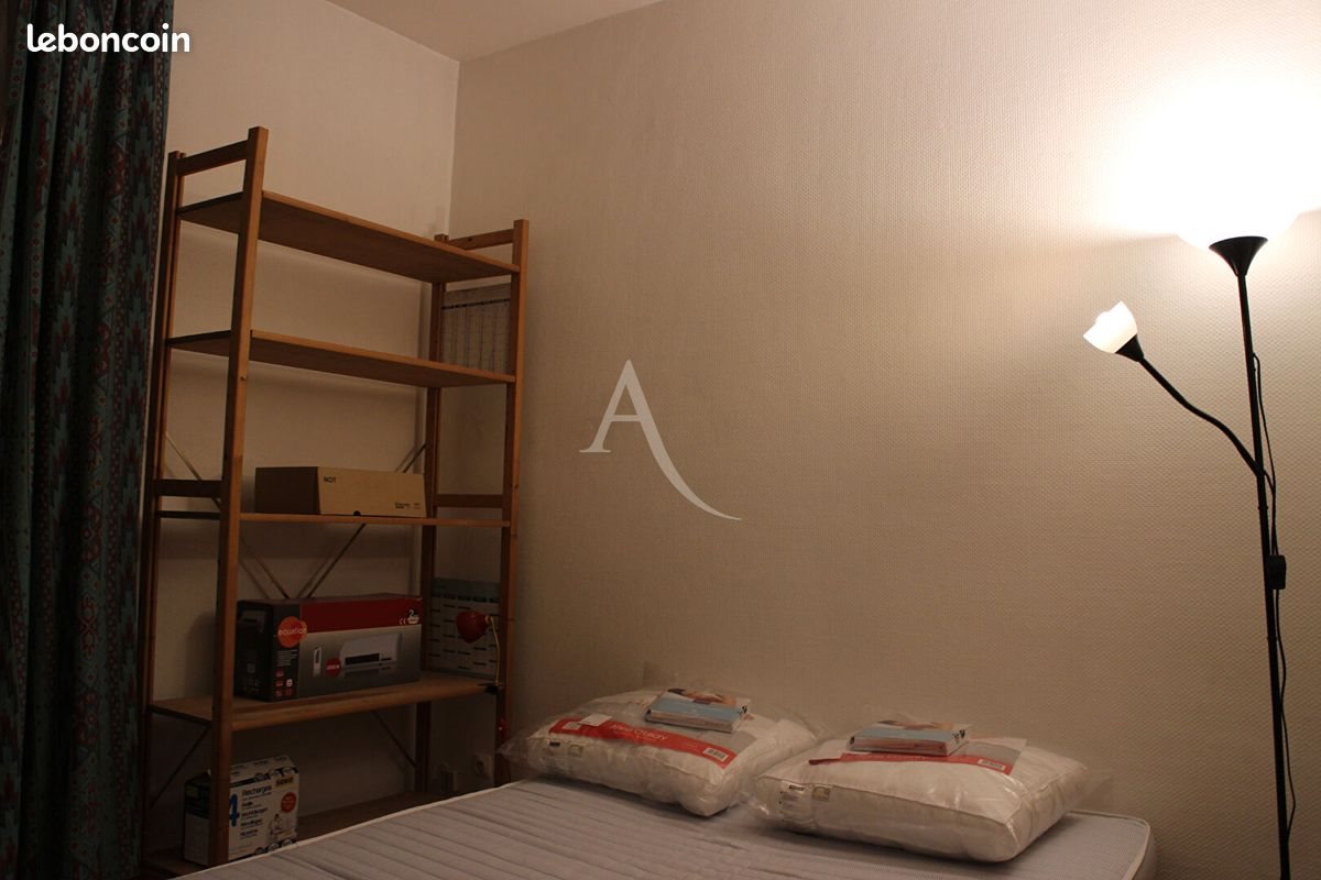 Appartement à louer, 47m², Paris 12ème