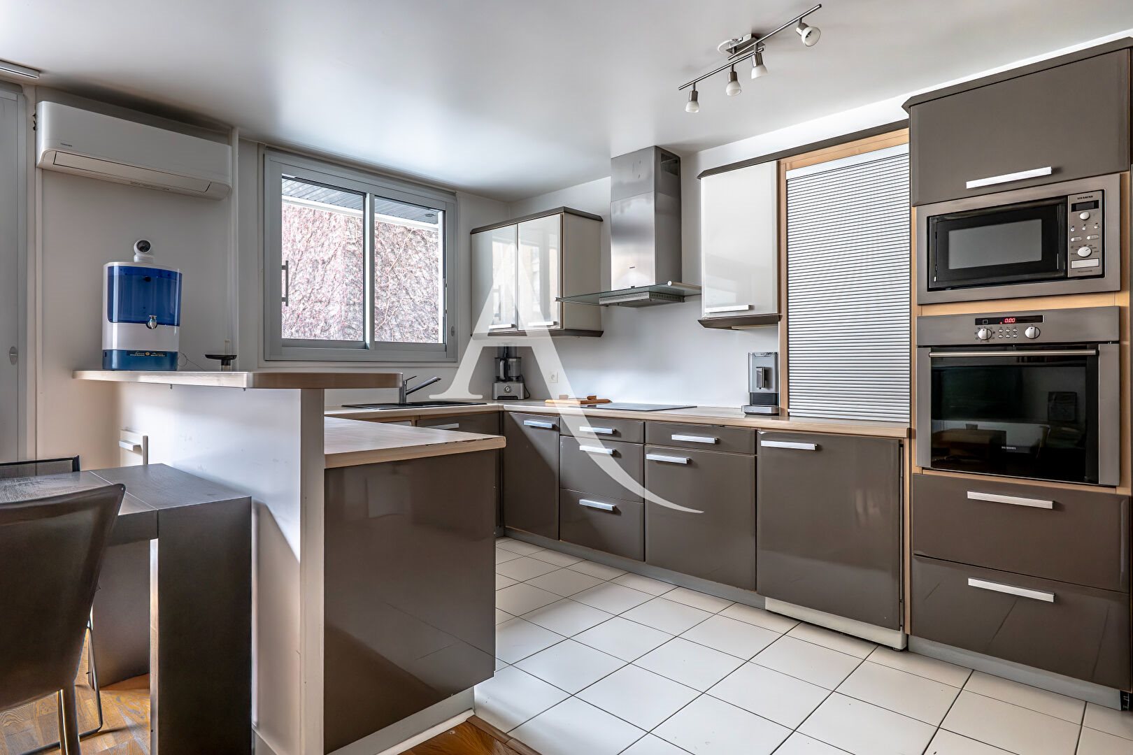 Appartement à vendre, 92m², Paris 12ème