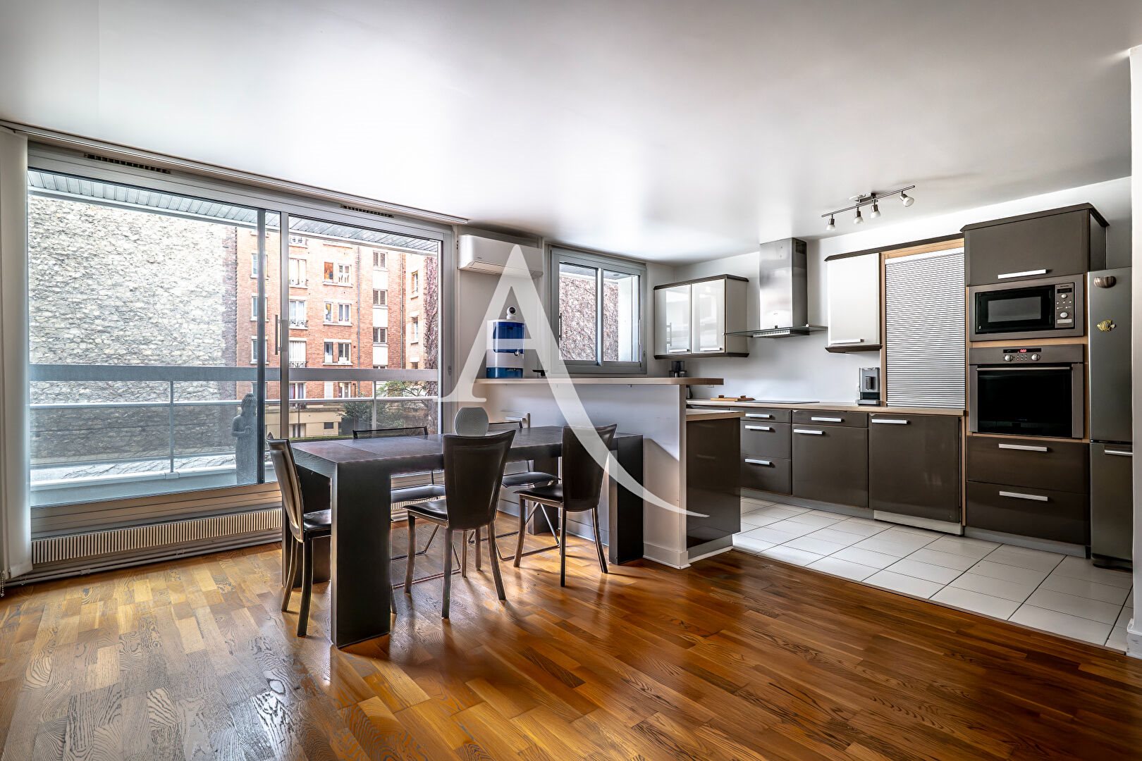 Appartement à vendre, 92m², Paris 12ème