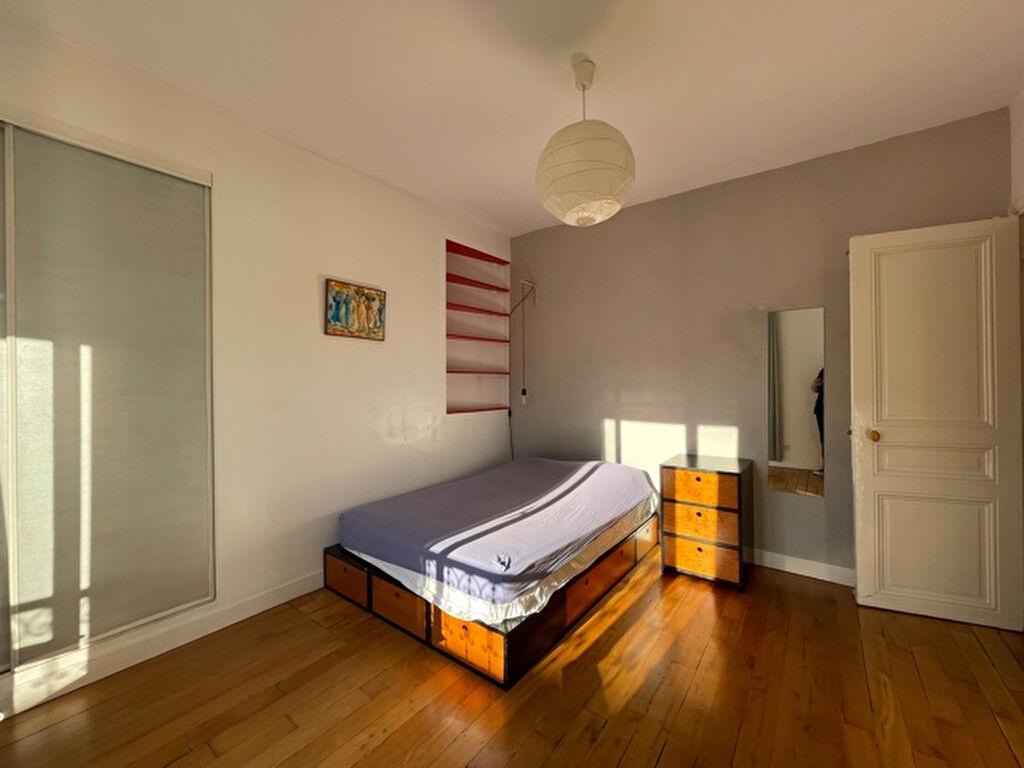 Appartement à vendre, 72m², Paris 11ème