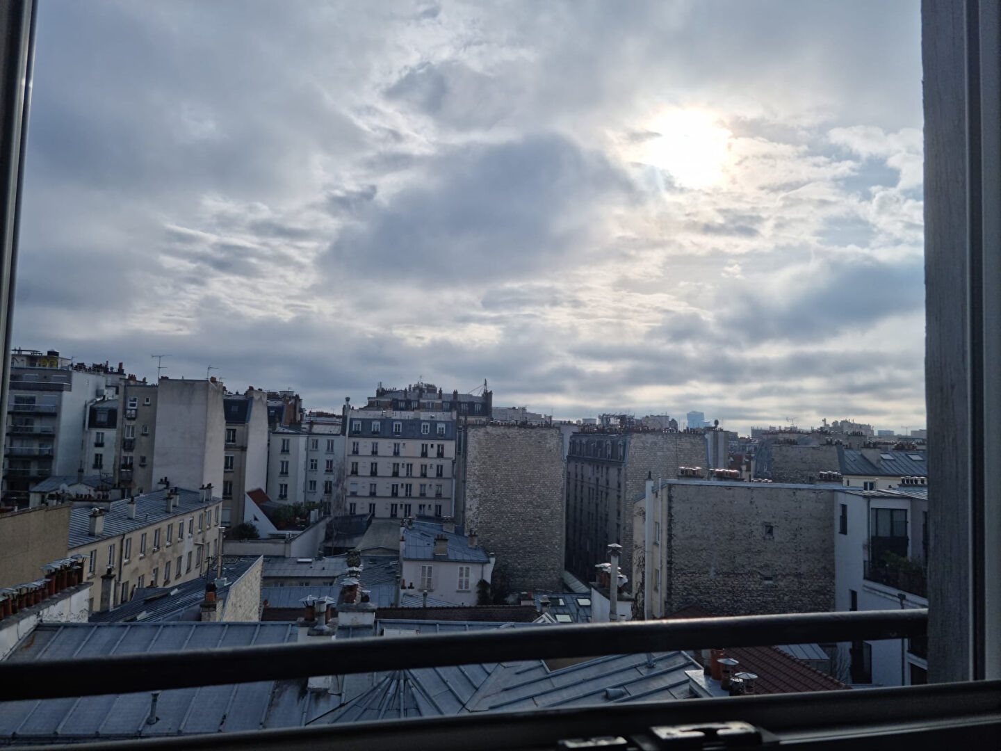 Appartement à vendre, 16m², Paris 11ème