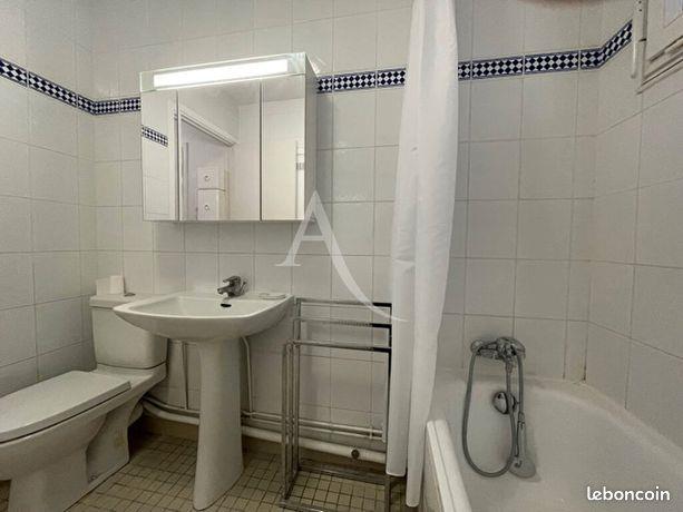 Appartement à louer, 41m², Paris 11ème