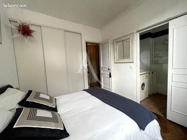 Appartement à louer, 39m², Paris 11ème