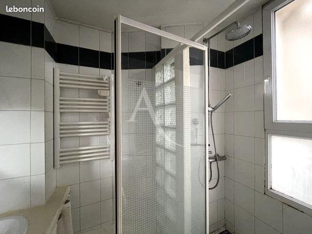 Appartement à louer, 39m², Paris 11ème