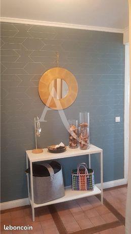 Appartement à louer, 39m², Paris 11ème