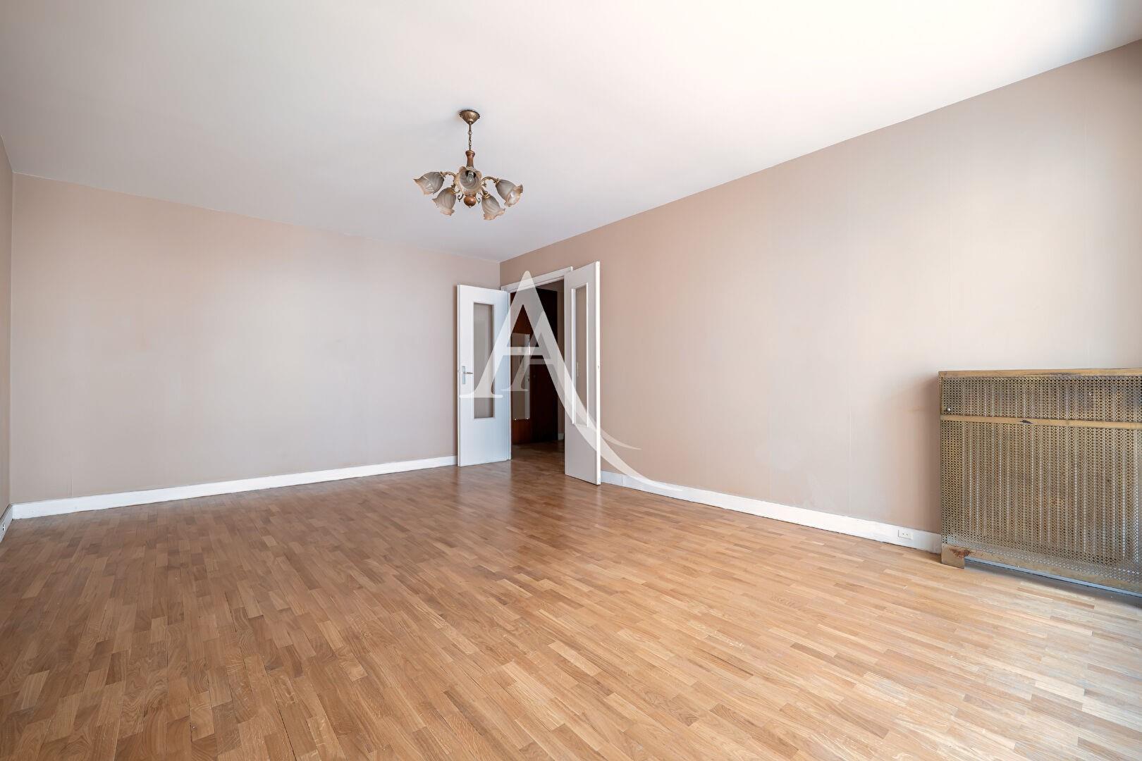 Maison à vendre, 90m², Paris 11ème