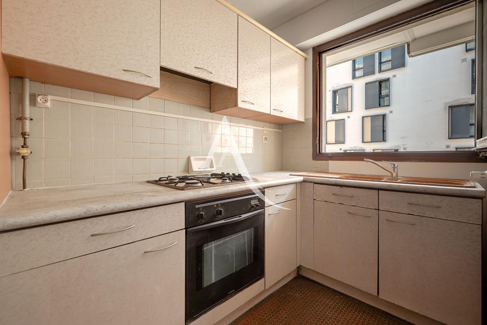 Maison à vendre, 90m², Paris 11ème