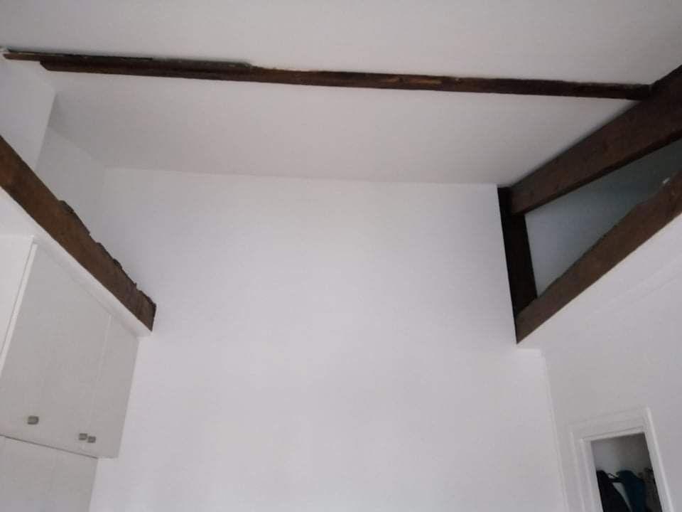 Appartement à vendre, 16m², Paris 11ème