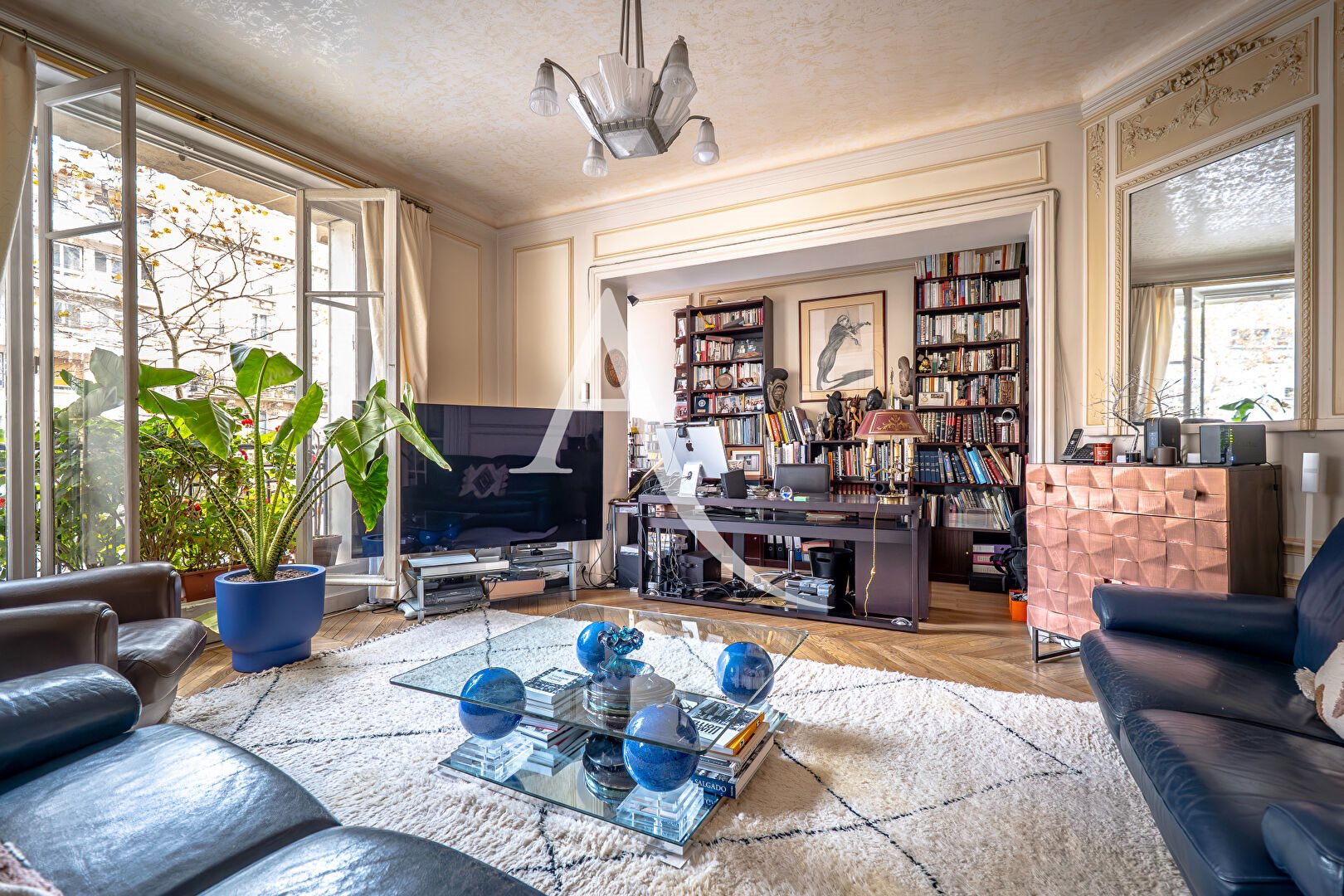 Appartement à vendre, 147m², Paris 11ème